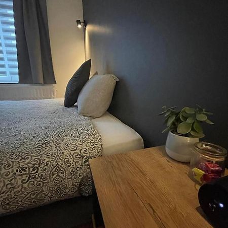 Le Revella Bed and Breakfast Profondeville Buitenkant foto