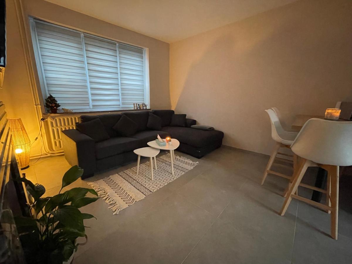 Le Revella Bed and Breakfast Profondeville Buitenkant foto