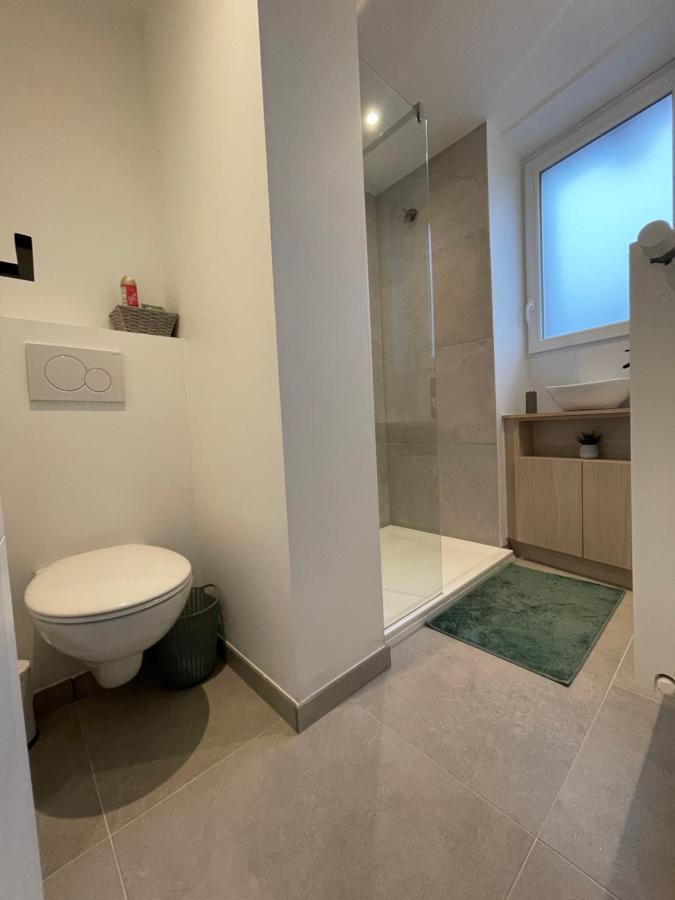 Le Revella Bed and Breakfast Profondeville Buitenkant foto