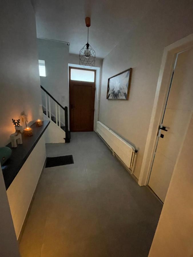 Le Revella Bed and Breakfast Profondeville Buitenkant foto