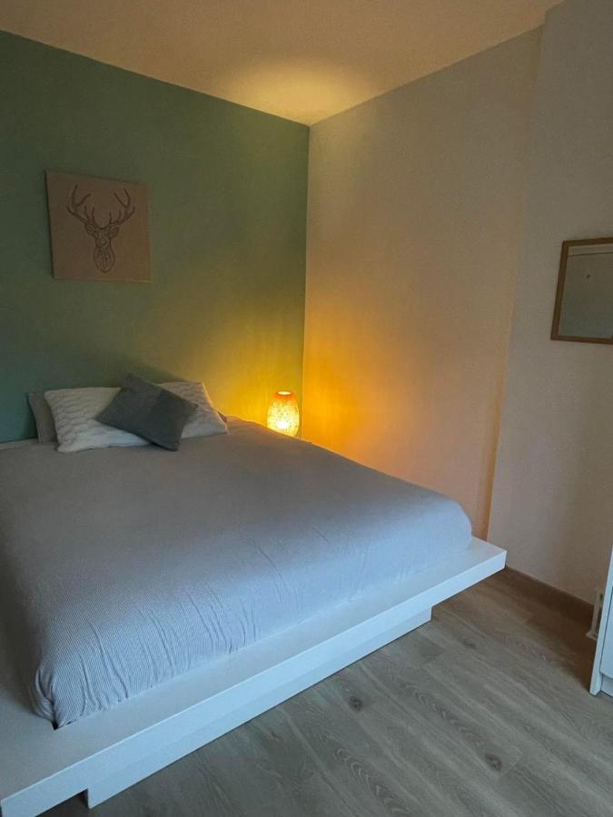 Le Revella Bed and Breakfast Profondeville Buitenkant foto