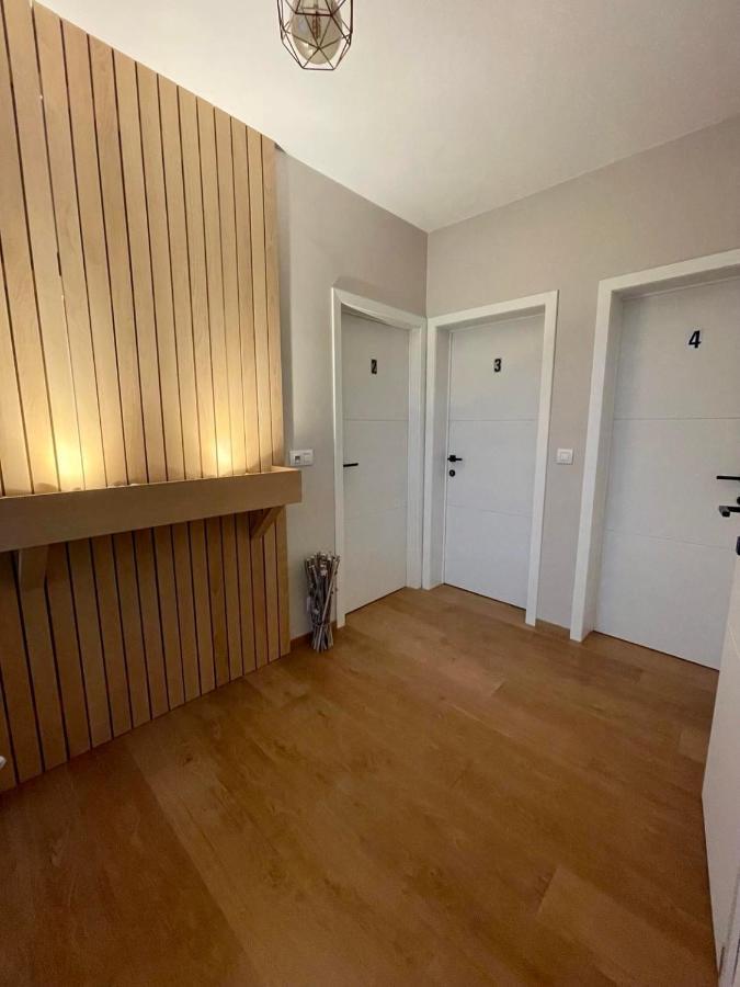 Le Revella Bed and Breakfast Profondeville Buitenkant foto