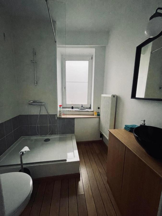 Le Revella Bed and Breakfast Profondeville Buitenkant foto