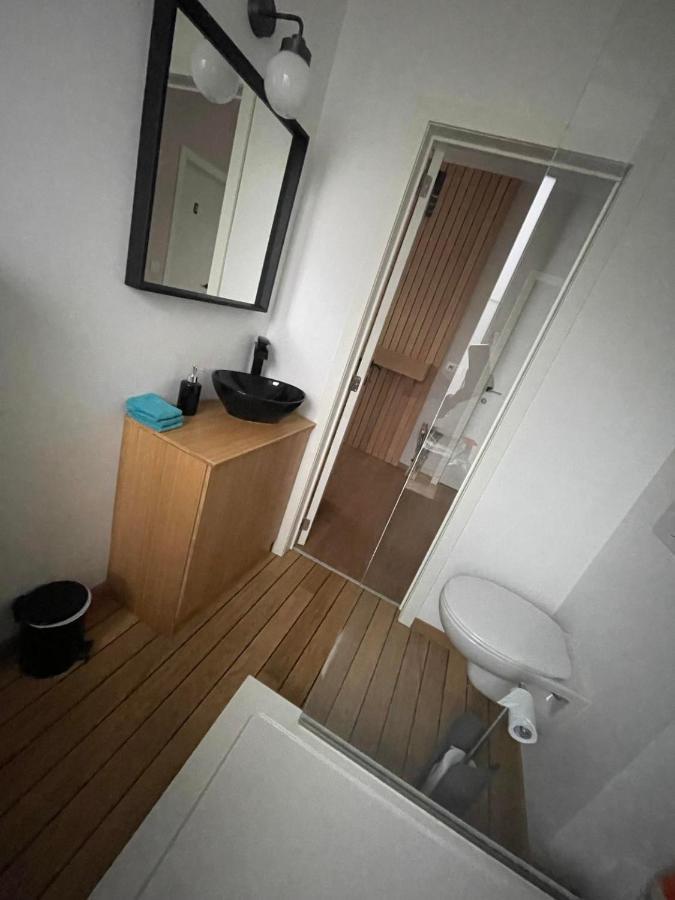 Le Revella Bed and Breakfast Profondeville Buitenkant foto