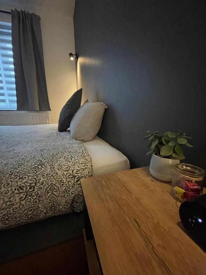 Le Revella Bed and Breakfast Profondeville Buitenkant foto