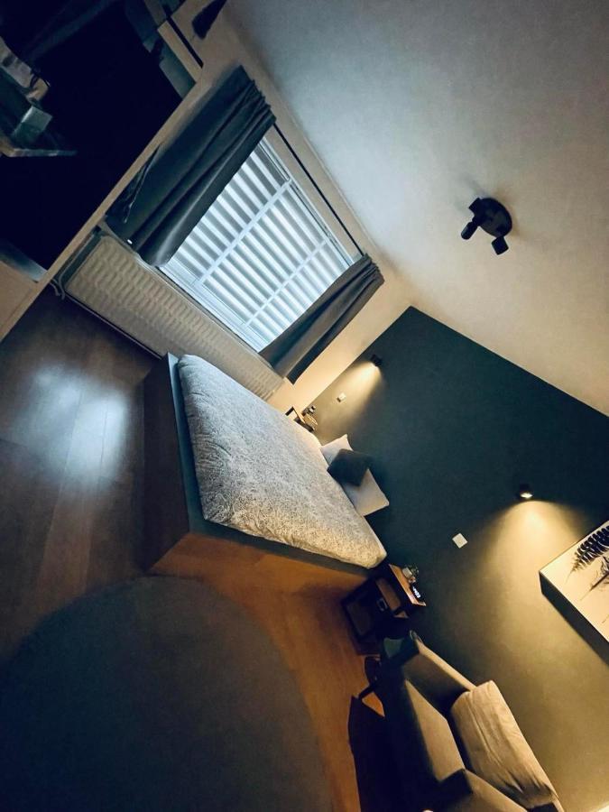 Le Revella Bed and Breakfast Profondeville Buitenkant foto