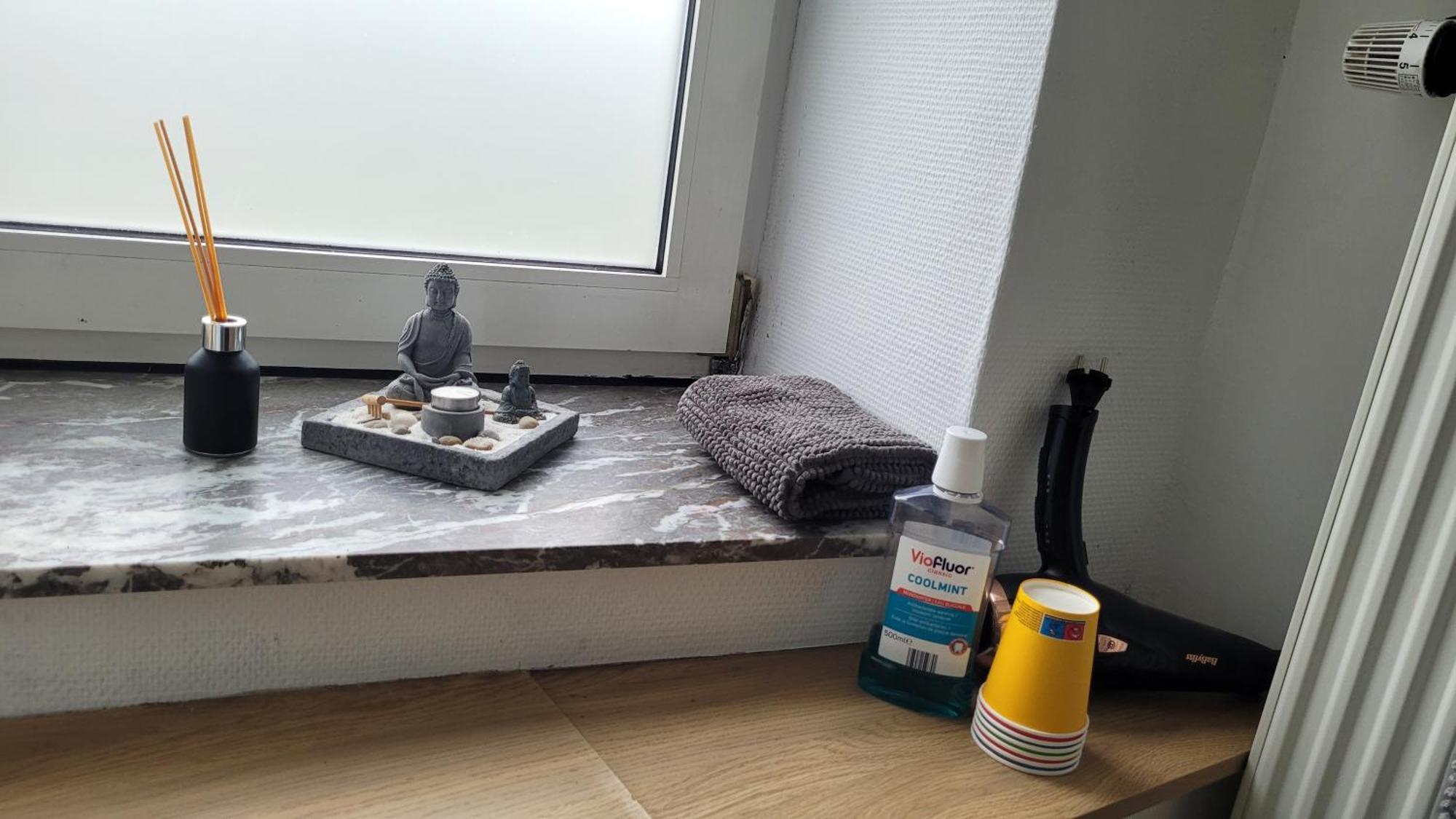 Le Revella Bed and Breakfast Profondeville Buitenkant foto