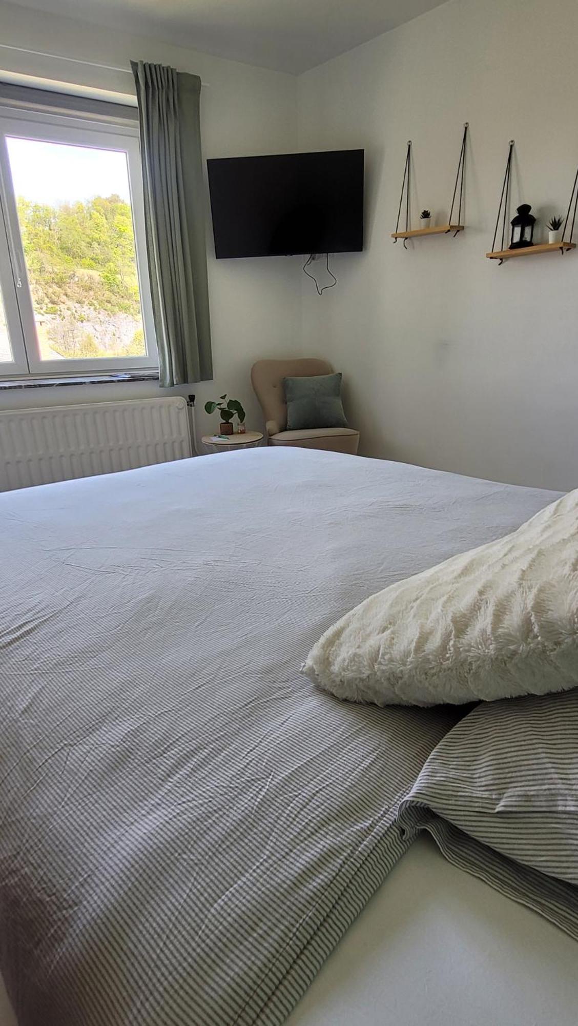 Le Revella Bed and Breakfast Profondeville Buitenkant foto